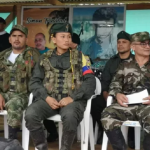 Disidencias de Iván Mordisco 29092023