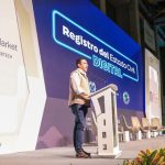 Los colombianos ya pueden obtener la copia de su registro civil de manera digital.Foto Registraduria