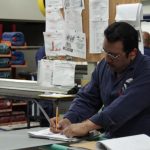 Industria manufacturera, el sector que más aumentó la ocupación en el país.Foto Mincomercio