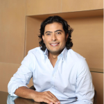 Nicolas Petro. Foto tomada de Instagram de Nicolás Petro