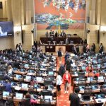 La comisión accidental encargada de concertar la reforma a la salud entregó su informe. El texto es el resultado de distintas mesas de diálogo nacional abiertas a la ciudadanía.