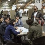 Los jurados de votación también serán notificados en sus correos electrónicos durante los próximos días para que asistan a las capacitaciones.