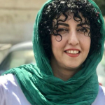 Narges Mohammadi obtiene el Nobel de la Paz por su lucha contra la opresión en Irán