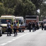 Asciende a 200 el número de israelíes que han muerto en la reciente escalada militar en la Franja de Gaza e Israel Mostafa Alkharouf - Agencia Anadolu