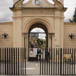 Cementerio Central de Bogotá