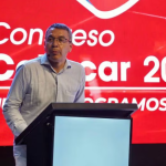 William Camargo,ministro de Transporte.Foto Mintransporte