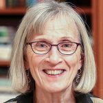 Claudia Goldin,ganadora del Premio Nobel de Economía 2023