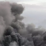 Tercer día de combates en la Guerra Israel-Palestina