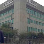 Sede Fiscalia General de la Nación