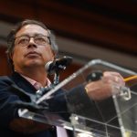 Presidente Gustavo Petro.Foto Presidencia