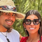 Confirman muerte de Antonio Macías pareja de Ivonne Rubio luego del tras ataque de Hamás en Israel