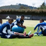 Todo listo en Millonarios para recibir a Junior en la fecha 17 de la Liga