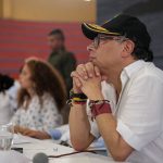 Presidente Gustavo Petro.Foto Presidencia