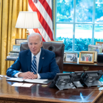 Presidente Joe Biden viaja el miércoles 19 de octubre a Israel