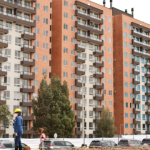 Construcción de vivienda Nueva