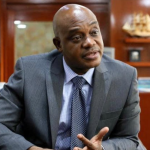 Embajador de Colombia en Estados Unidos, Luis Gilberto Murillo