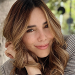 Alejandra Villafañe Foto: Instagram