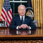 Presidente Joe Biden
