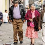 Pensionados