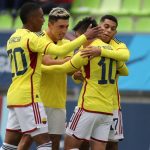Con triunfo ante el onceno de Honduras, el representativo nacional debutó victoriosamente en el balompié de los decimonovenos Juegos Panamericanos Santiago 2023.