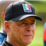 Pedro samiento no es mas director Técnico del once Caldas