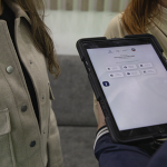 Registraduría habilita puntos presenciales de información al votante .