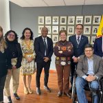 La Organización Internacional para las Migraciones respalda  la reforma laboral. Foto Mintrabajo