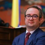 Senador Ciro Ramírez