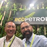 Ricardo Roa Barragán, presidente de Ecopetrol