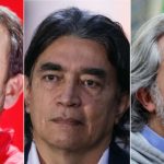 Carlos Fernando Galán subió 8,2% en intención de voto, mientras que Gustavo Bolívar bajó 1,2%. Juan Daniel Oviedo obtuvo 1,6% menos que en la anterior encuesta Invamer.