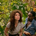 La película "Itzia, Tango & Cacao" se estrenará en cines colombianos el 26 de octubre y promete emocionar a los espectadores en las diferentes salas del cine del país, dirigida y protagonizada por Flora Martínez,
