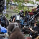 Periodistas en Colombia