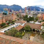 Sede del Concejo de Bogotá