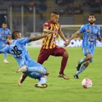 Tolima venció a Unión Magdalena 2-1 en el marco de la jornada 19 del Torneo Finalización 2023 de la Liga BetPlay. Foto Deportes Tolima