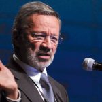 Germán Velásquez, director del INVIMA