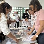 Preconteo de votos