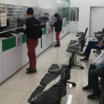 Desde el próximo 15 de noviembre Cruz Verde dejará de entregar medicamentos que están fuera del plan de beneficios a los afiliados de Sanitas