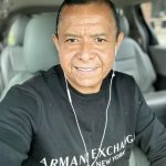 Iván René Valenciano fue arrestado en Estados Unidos