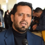 La discusión se retomará el próximo 7 de noviembre tras aceptar petición del congresista del Pacto Histórico Alfredo Mondragón