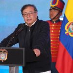 Presidente, Gustavo Petro