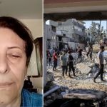 Ciudadana colombo - jordana Raya El Sagga