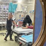 Hospital de Palestina