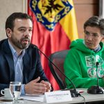 Comenzó oficialmente el proceso de transición y empalme de la Alcaldía Mayor de Bogotá, entre la administración liderada por la alcaldesa Claudia López y el mandatario electo, Carlos Fernando Galán