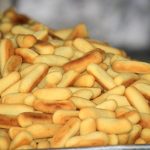 * Las achiras, aunque tienen denominación de origen, también tendrán que pagar el "impuesto saludable" del 10% este año, 15% en 2024 y 20% a partir del 2025.