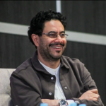 Senador Iván Cepeda