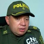 Coronel Carlos Feria