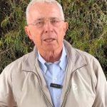 Expresidente Álvaro Uribe Vélez