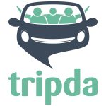 Logo Tripda Colombia