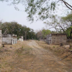 Armero después de la tragedia - Foto Servicio Geológico Colombiano