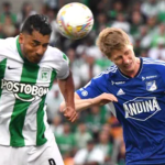 Millonarios Vs Atlético Nacional